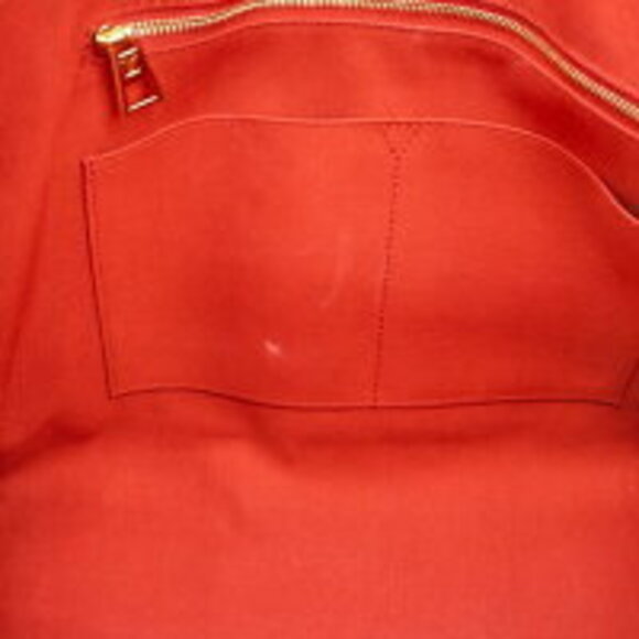 Louis Vuitton On the Go Monogram Reverse - Picture 7 of 7